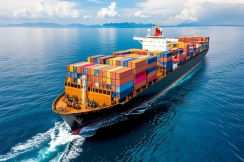 Freight Shipping Blog